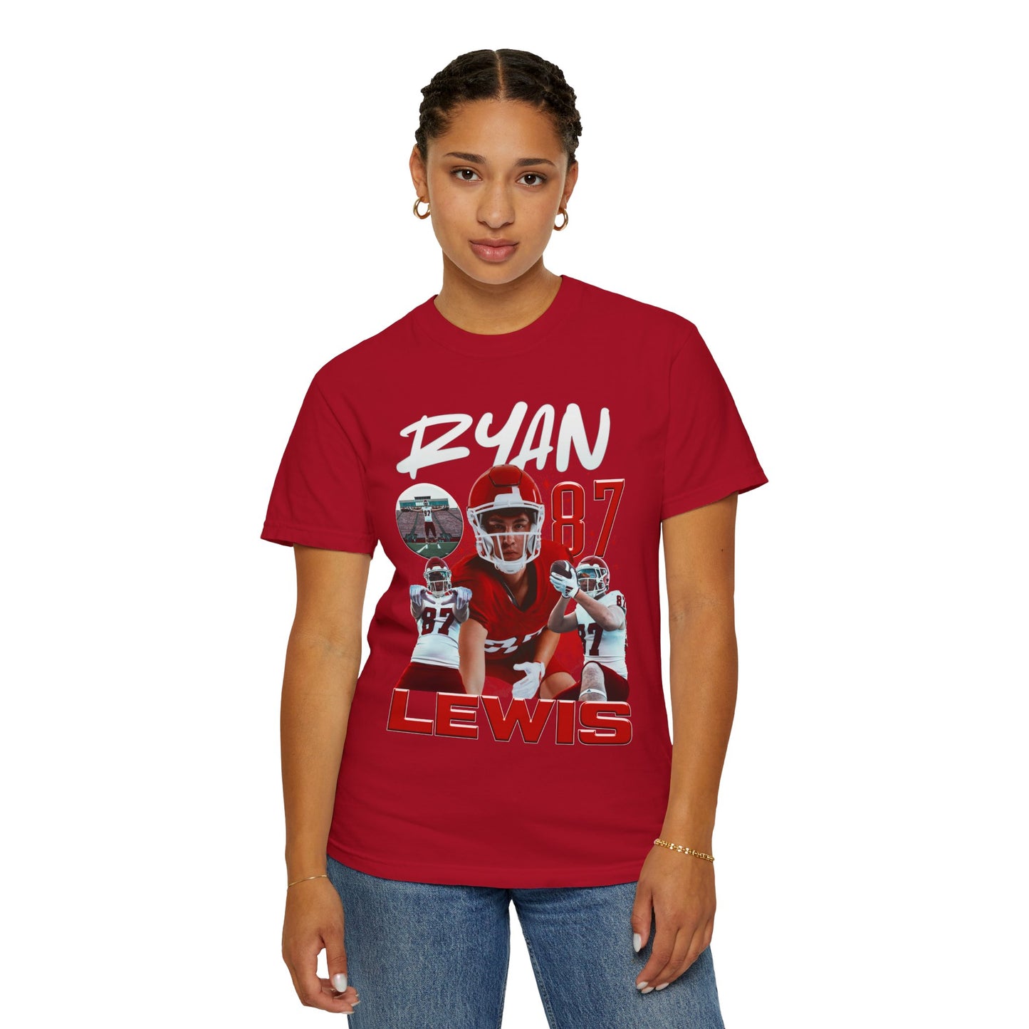 Ryan Lewis Premium Tee