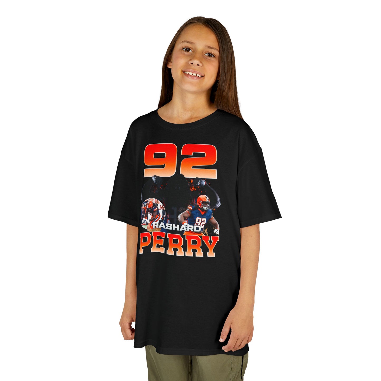 Rashard Perry Kids Tee