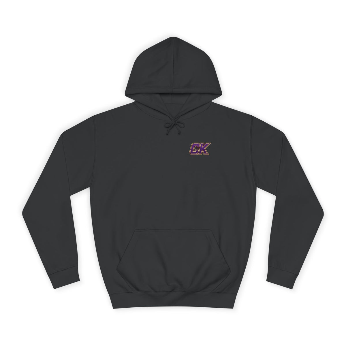 Caleb Kamara Athlete Glory Premium Hoodie
