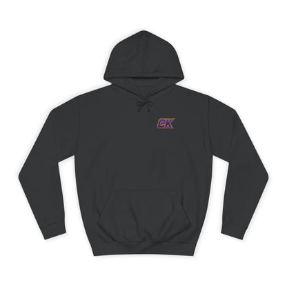 Caleb Kamara Athlete Glory Premium Hoodie