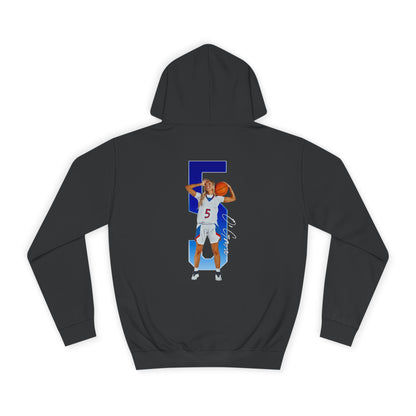 Grace O'Gara Player Icon Number Premium Hoodie