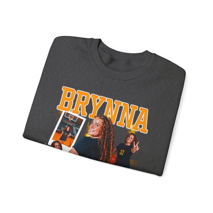 Brynna Pukis Crewneck Sweatshirt
