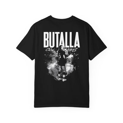 Chloe Butalla Vintage Blackout Premium Tee