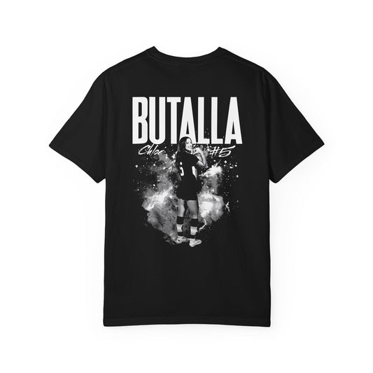 Chloe Butalla Vintage Blackout Premium Tee