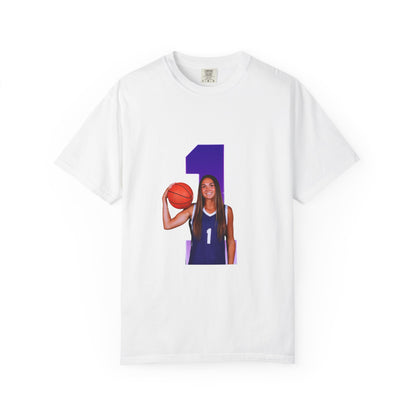 Paeten Gunlock Player Icon Number Premium Tee