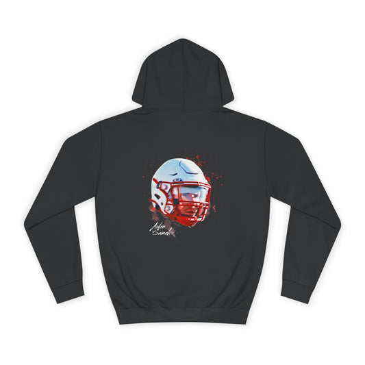 Aiden Samek Big Head Premium Hoodie
