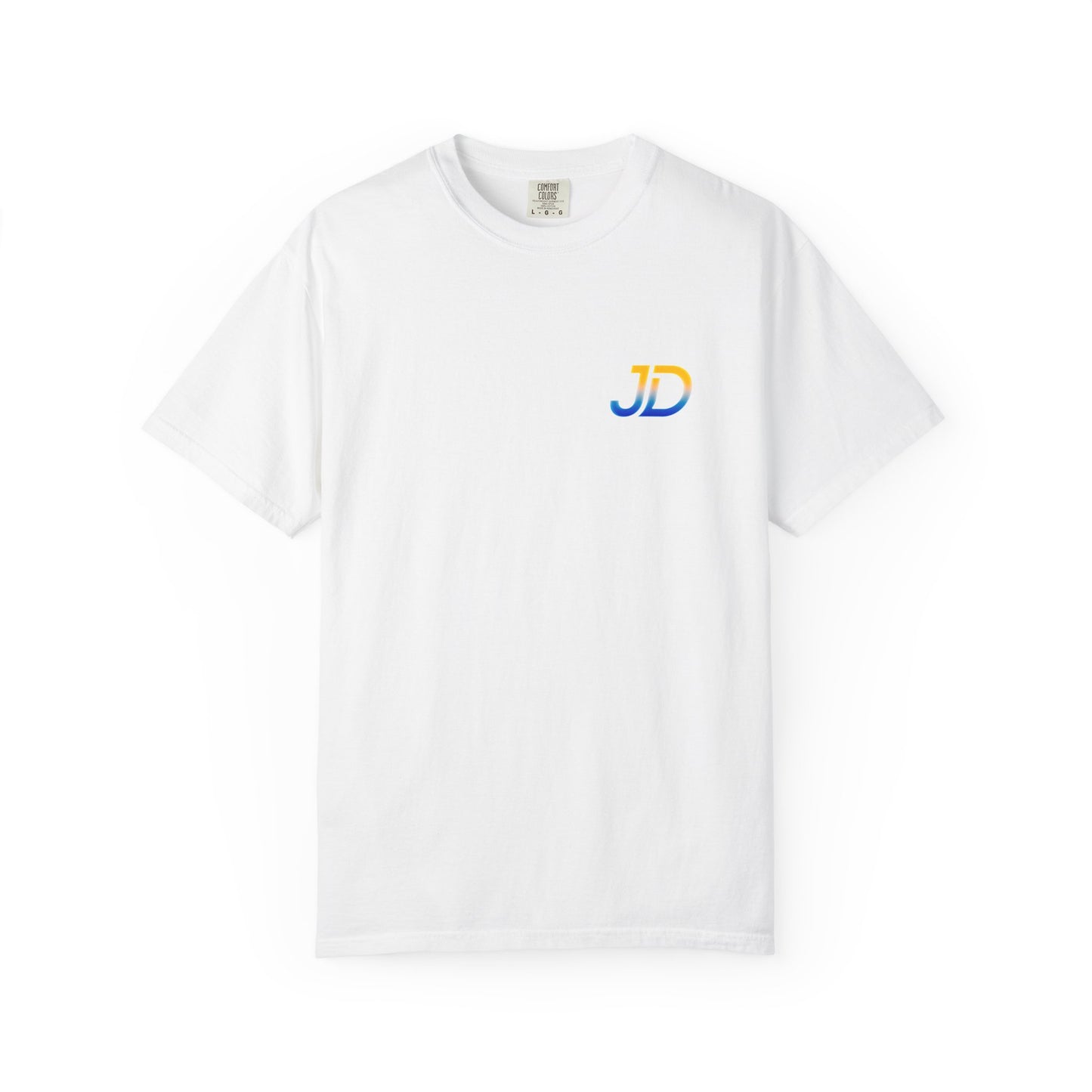 Jaxon Doty Logo Premium Tee
