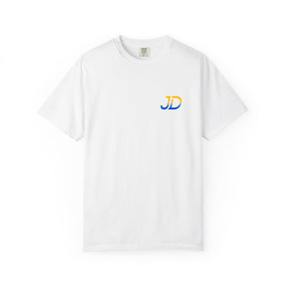 Jaxon Doty Logo Premium Tee