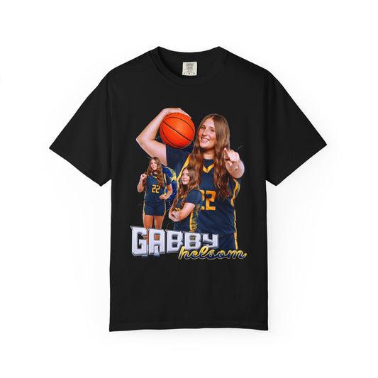 Gabby Helsom Premium Tee