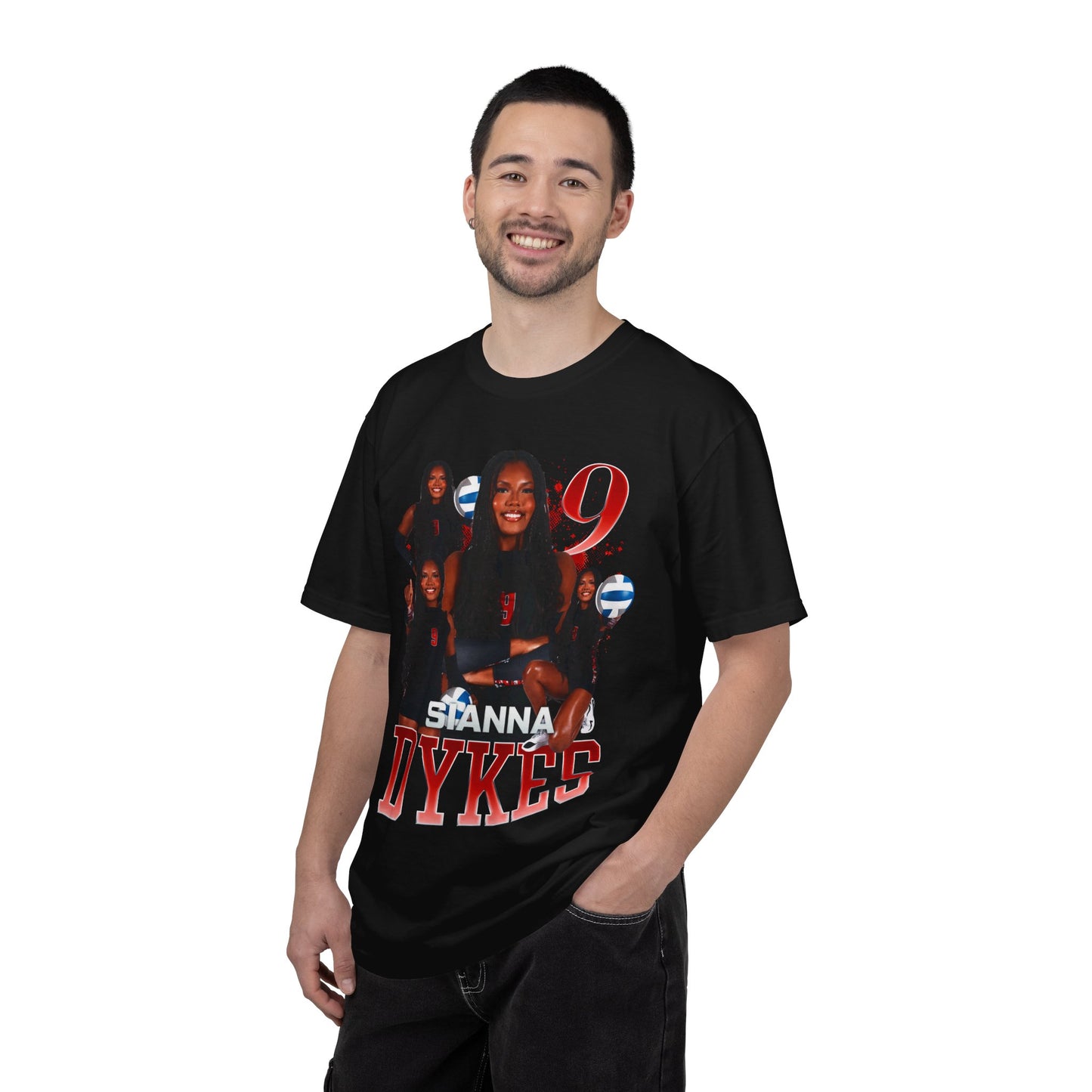 Sianna Dykes Premium Tee