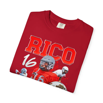 Rico Clay II Premium Tee