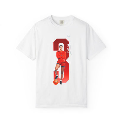 Desire Short Player Icon Premium Tee