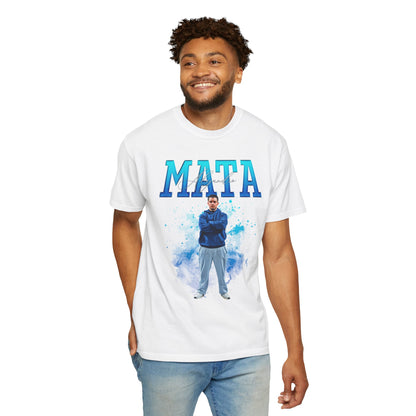Alejandro Mata Splatter Premium Tee