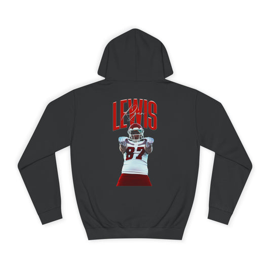 Ryan Lewis Athlete Glory Premium Hoodie