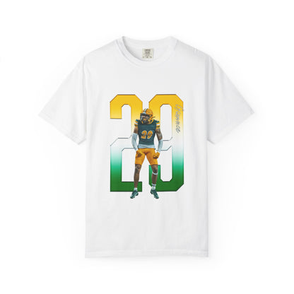 Darius Givance Player Icon Number Premium Tee