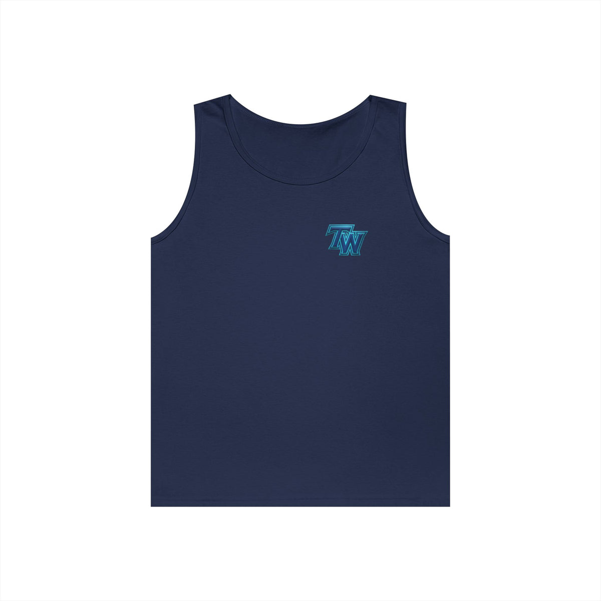 Trateris Watson Heavy Cotton Tank Top