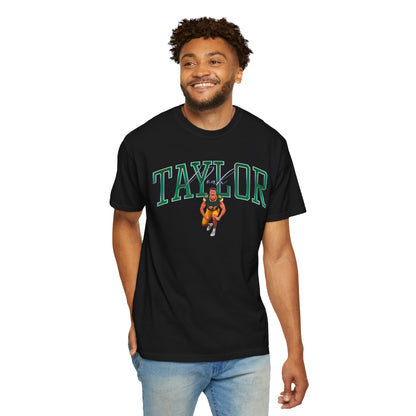 Noah Taylor Big Last Name Premium Tee