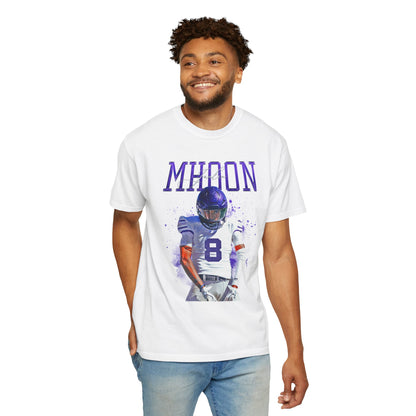 Jaalen Mhoon Splatter Premium Tee