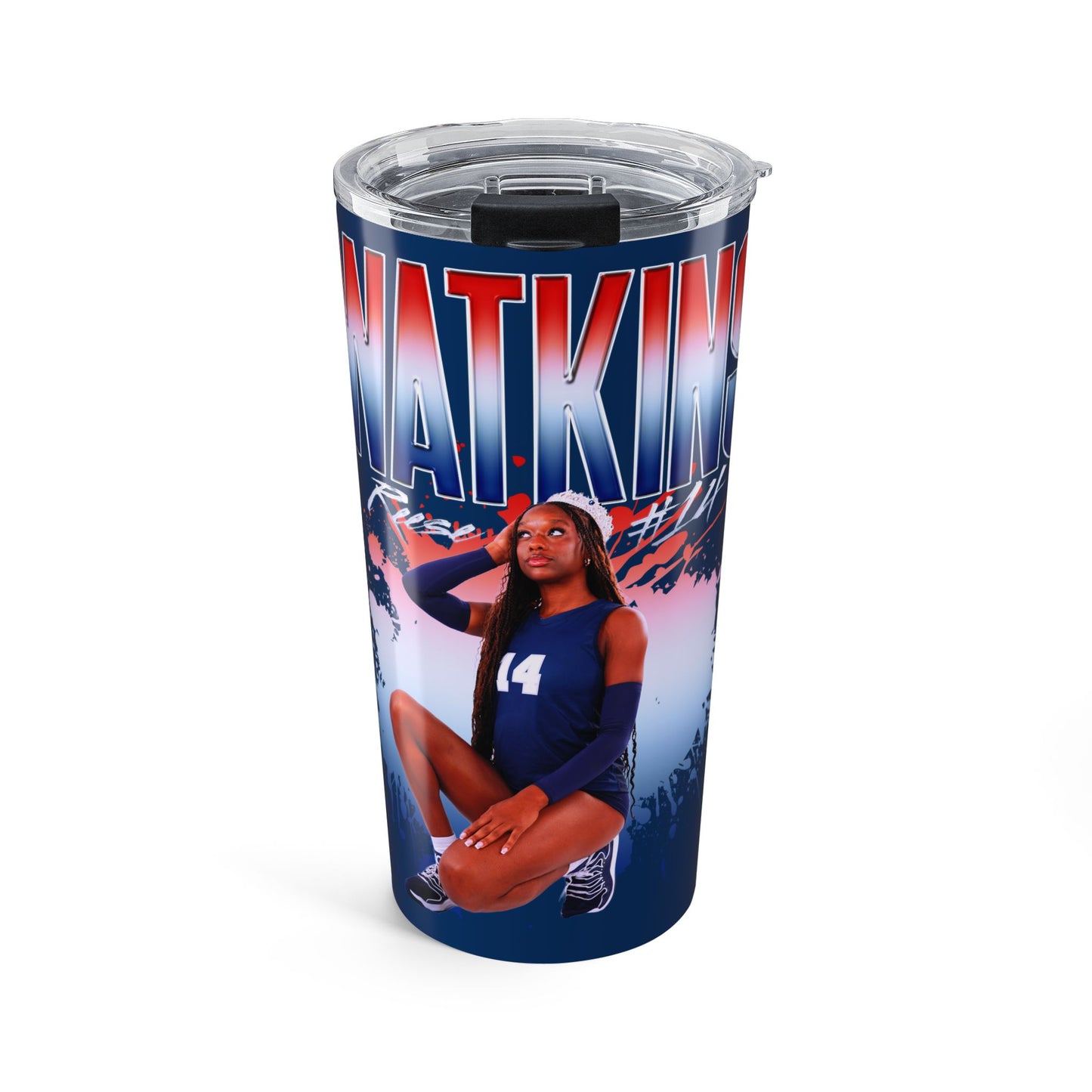 Reese Watkins 20oz Tumbler