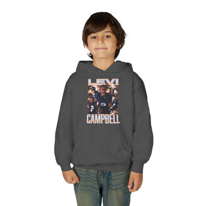 Levi Campbell Kids Hoodie