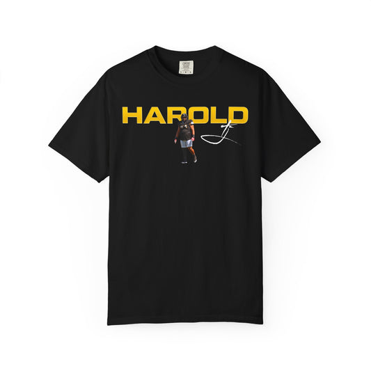 TJ Harold Star Player Premium Tee