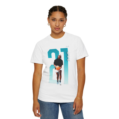 Kaitlyn Adams Player Icon Premium Tee