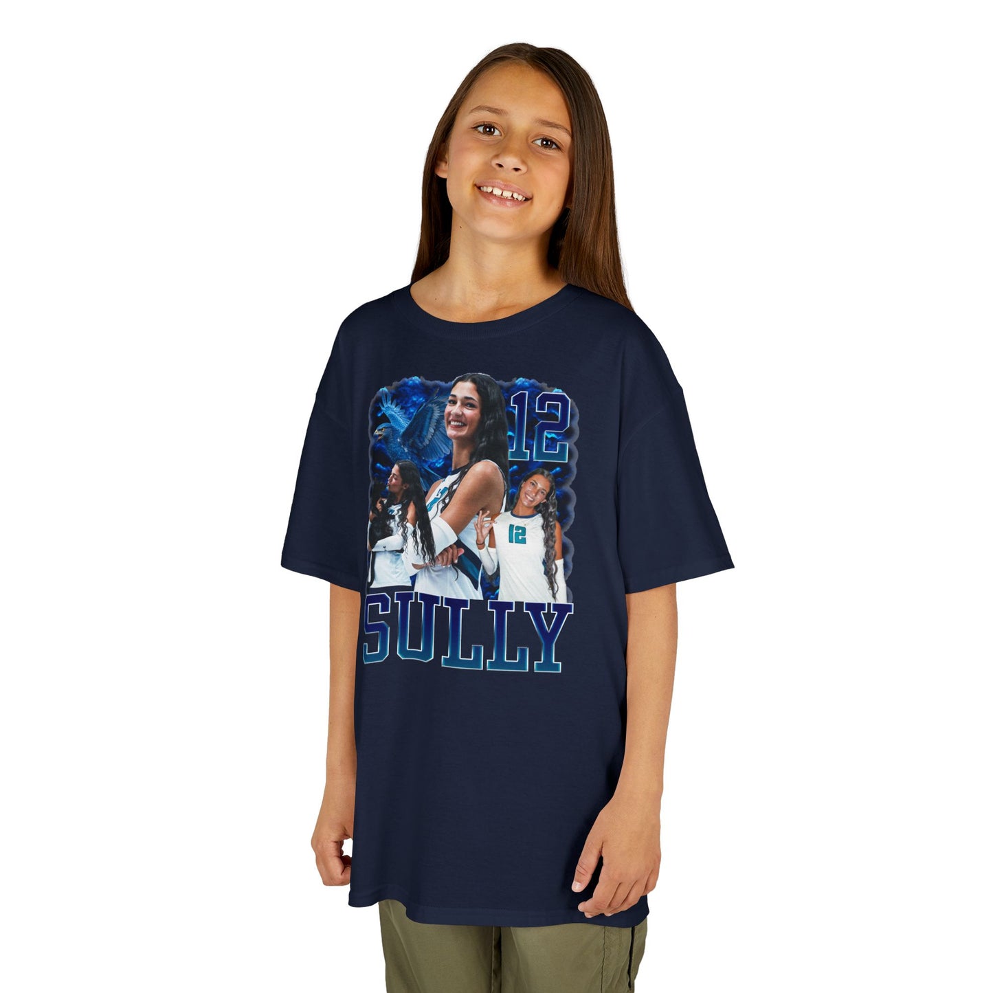 Lilly Sullivan Kids Tee