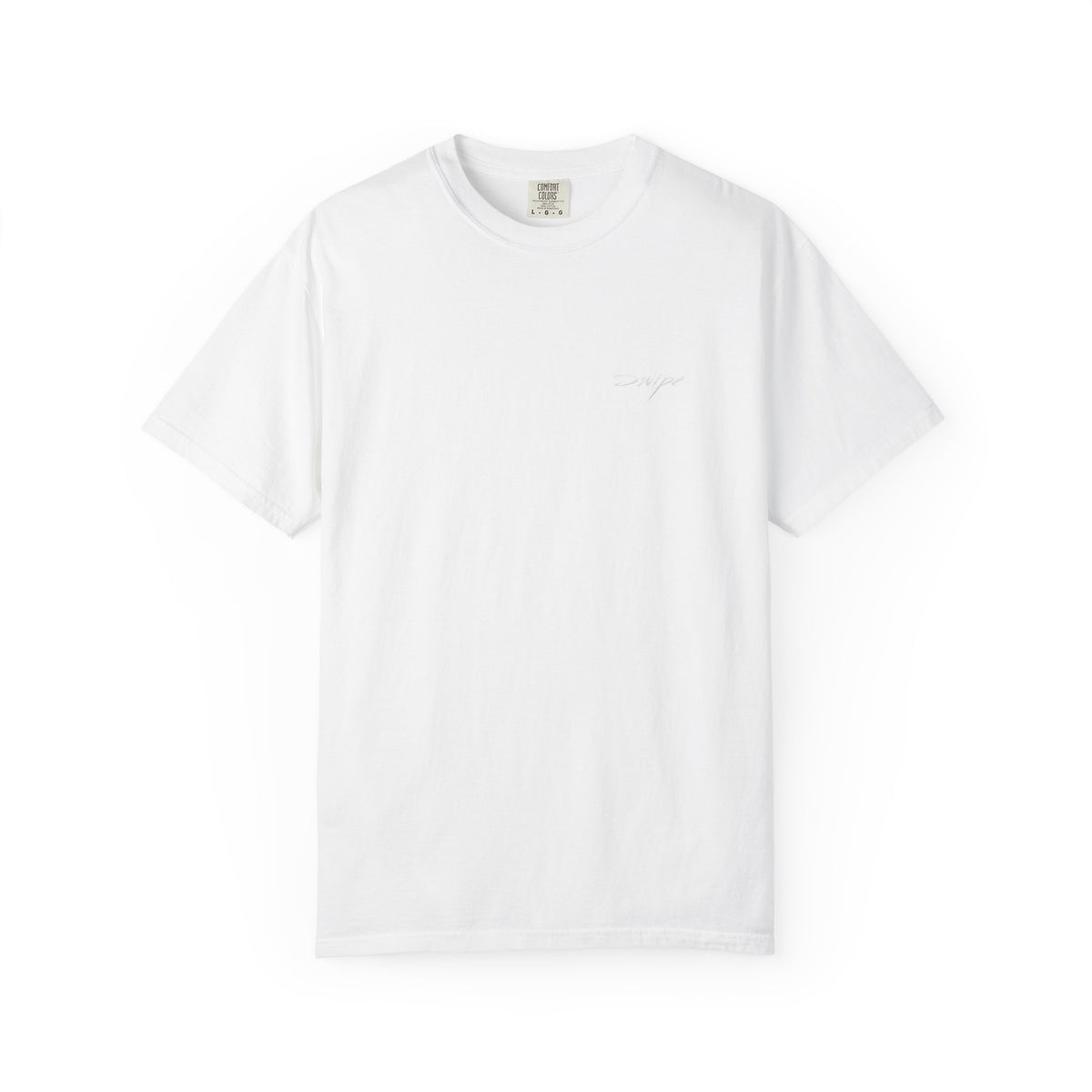 Swipe Marshall Logo Premium Tee