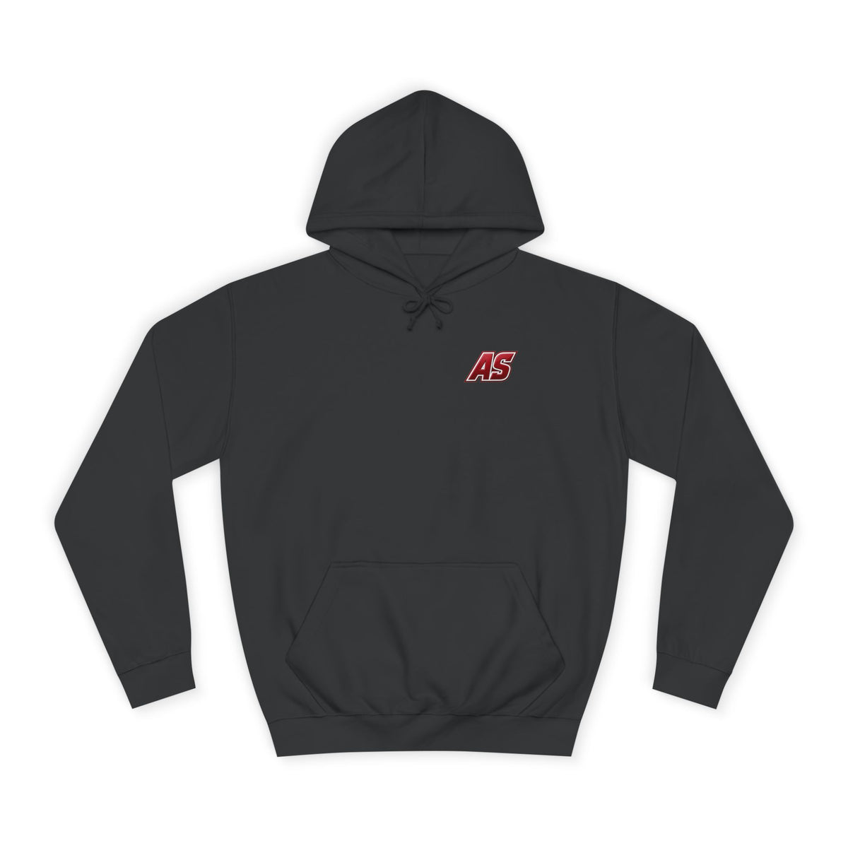 Antil Snoddy Lowkey Premium Hoodie
