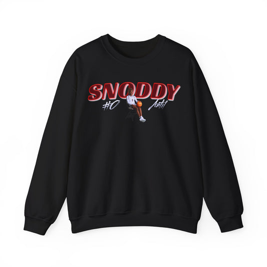 Antil Snoddy Lowkey Crewneck Sweatshirt