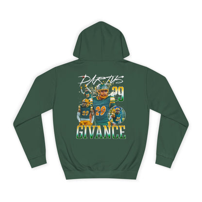 Darius Givance Premium Hoodie