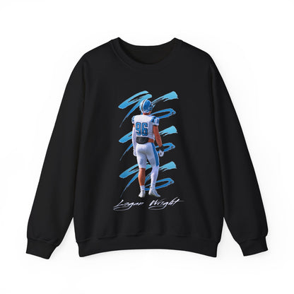 Logan Wright Crewneck Sweatshirt