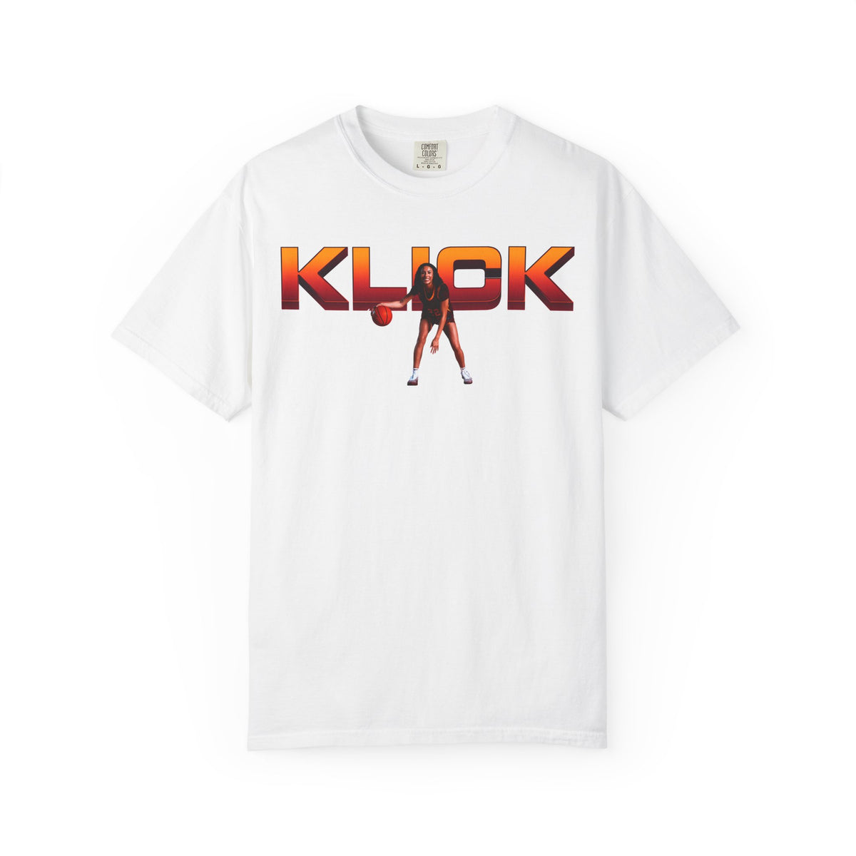 Kennedy Klick Star Player Premium Tee