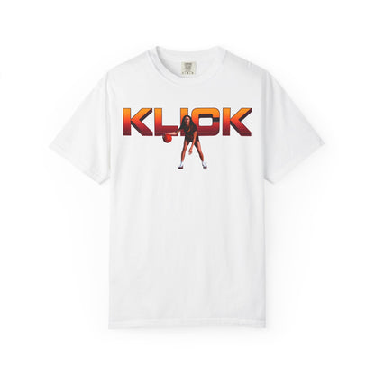 Kennedy Klick Star Player Premium Tee