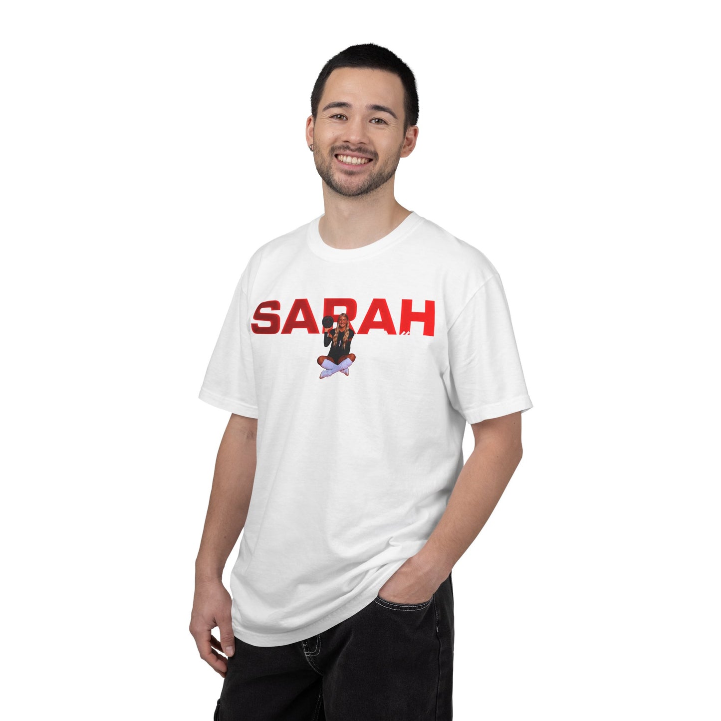 Sarah Galligan Star Player Premium Tee