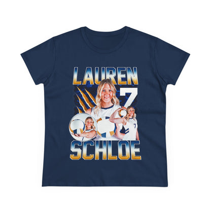 Lauren Schloe Women's Tee