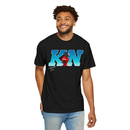 Kemari Nix Big Initials Premium Tee