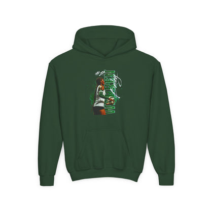 Bailey Warren Kids Hoodie