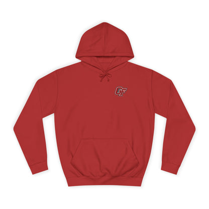 Gracie Furlong Logo Premium Hoodie