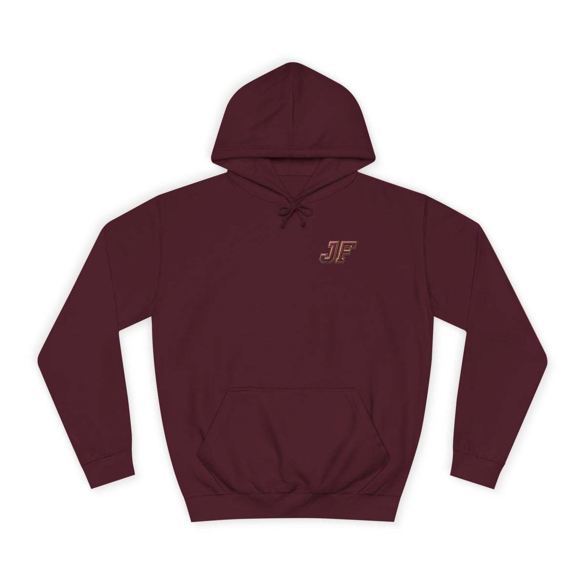 Jacob Ford Premium Hoodie