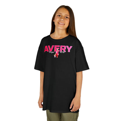 Avery Swope Lowkey Kids Tee