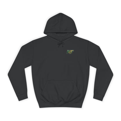 Kaleb Tulloss Star Player Premium Hoodie