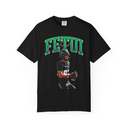 Josiah Fetui Athlete Glory Premium Tee