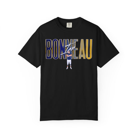 Ian Bonneau Big Last Name Premium Tee