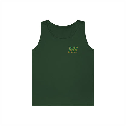 Morgan Mathiowetz Heavy Cotton Tank Top