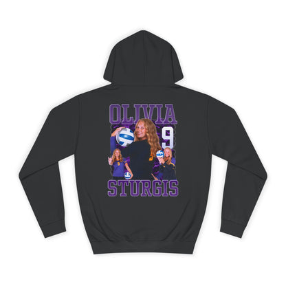 Olivia Sturgis Premium Hoodie