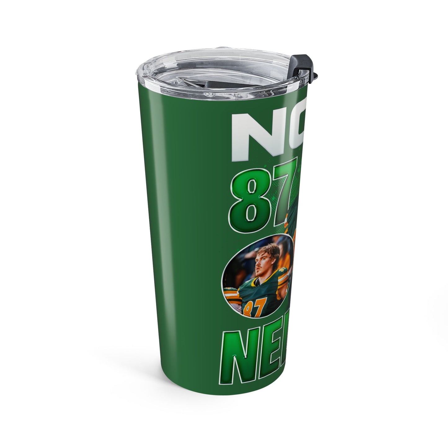 Noah Nelson 20oz Tumbler