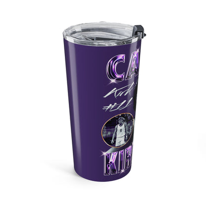 Caden Kirkman 20oz Tumbler