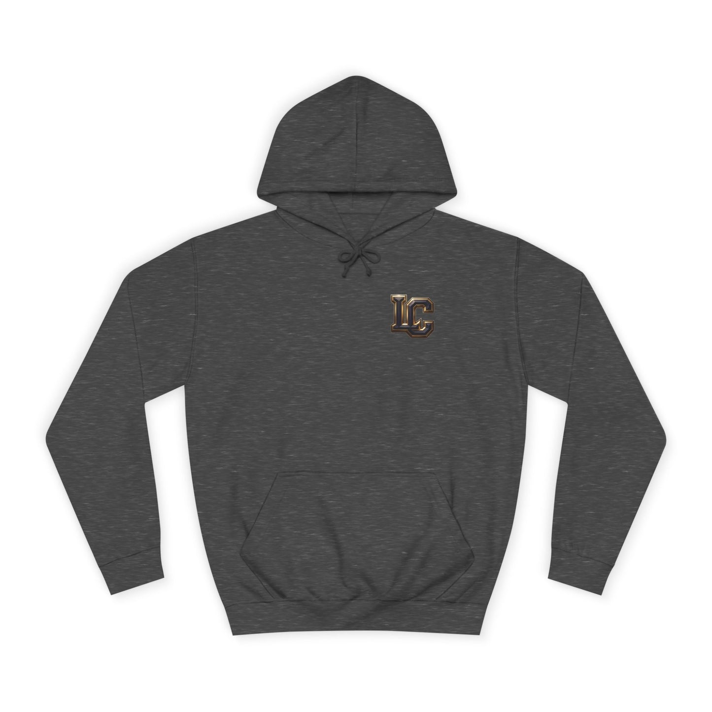 Levi Campbell Star Player Premium Hoodie