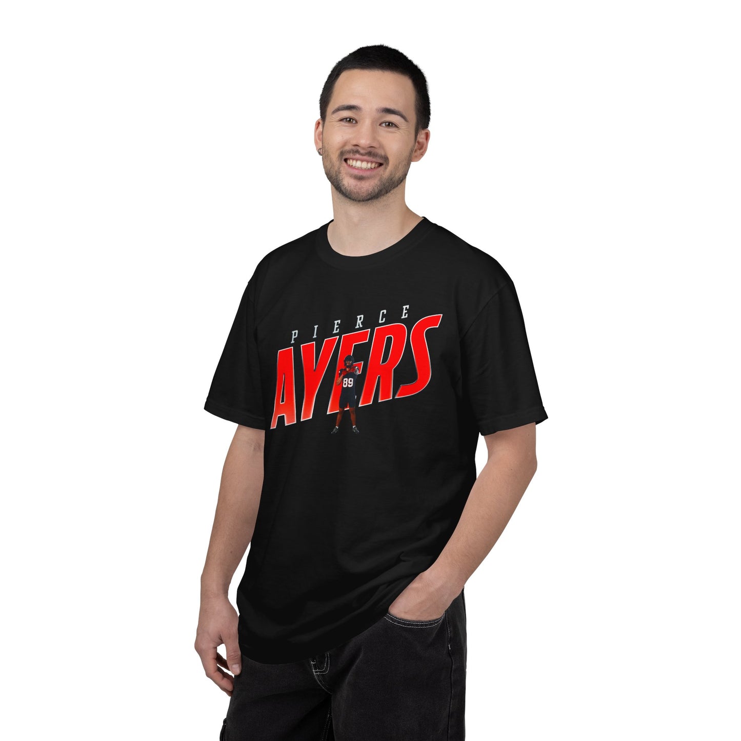 Pierce Ayers Icon Premium Tee